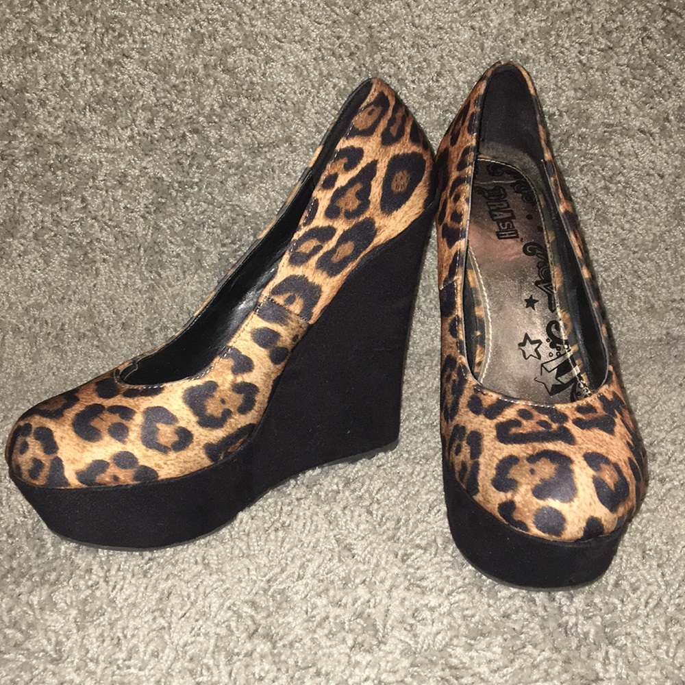 Wedges